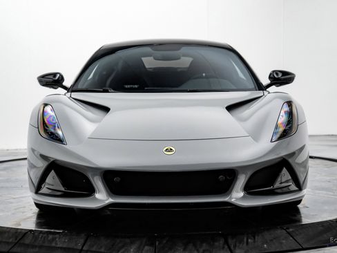 Used 2024 Lotus Emira First Edition image 27
