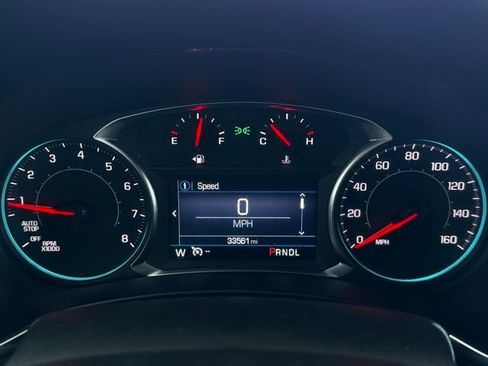 Certified 2024 Chevrolet Equinox LT image 26