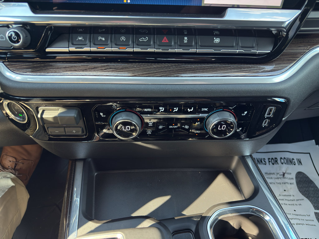 New 2026 Chevrolet Silverado 1500 RST RWD image 29