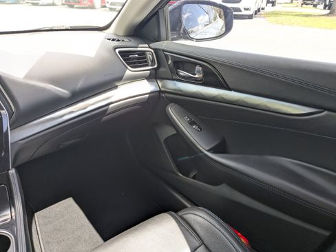 Used 2019 Nissan Maxima 3.5 S w/ Floor Mat Group image 15