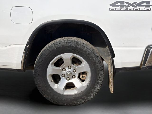 Used 2020 RAM 1500 Big Horn AWD/4WD image 21