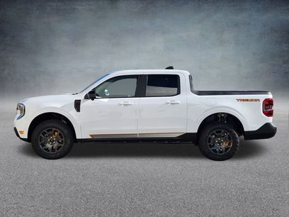 New 2026 Ford Maverick Tremor