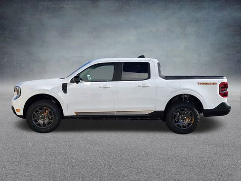 New 2026 Ford Maverick Tremor image 4