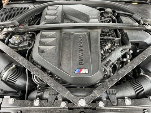 Used 2023 BMW M3 w/ Executive Package image 25