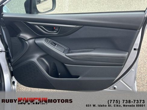 Used 2022 Subaru Impreza 2.0i AWD/4WD image 24