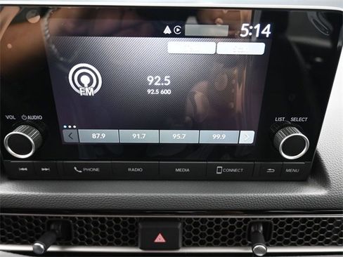 New 2026 Honda Civic Sport image 6