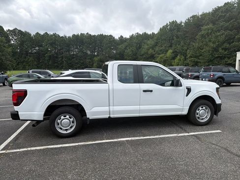 Used 2025 Ford F150 XL RWD image 8