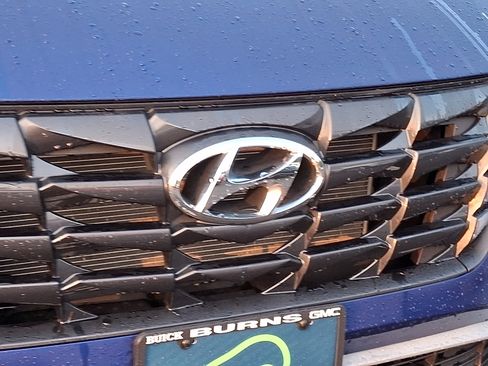 Used 2023 Hyundai Tucson SEL w/ Convenience Package AWD/4WD image 8
