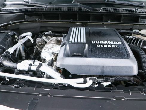 Used 2023 GMC Yukon Denali AWD/4WD image 36