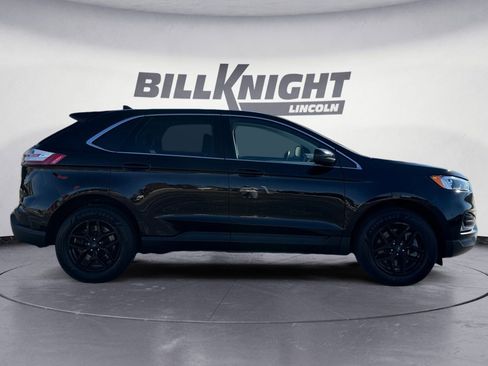 Used 2022 Ford Edge SEL w/ Convenience Package image 6