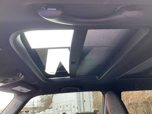 Used 2025 MINI Cooper John Cooper Works image 30