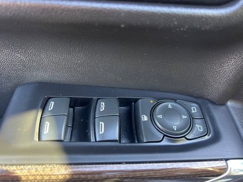 Used 2020 Chevrolet Silverado 1500 RST w/ All-Star Edition image 29