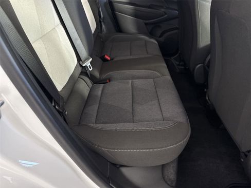 Used 2024 Chevrolet Trax LS image 14