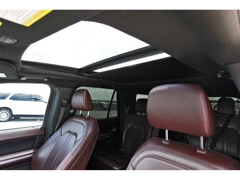 Used 2023 Ford Expedition Max Limited AWD/4WD image 29