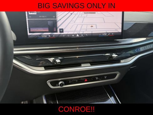Used 2026 BMW X5 xDrive40i AWD/4WD image 20