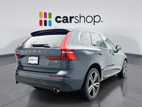 Used 2020 Volvo XC60 T5 Momentum w/ Protection Package image 5