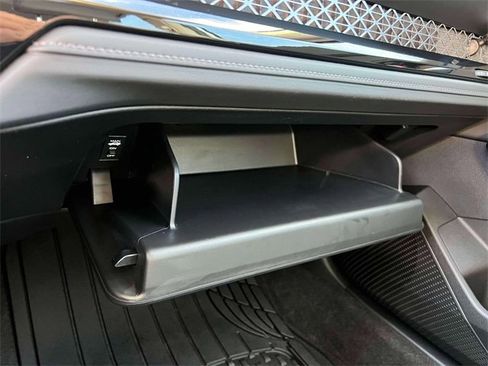 Used 2025 Honda Accord EX-L image 40