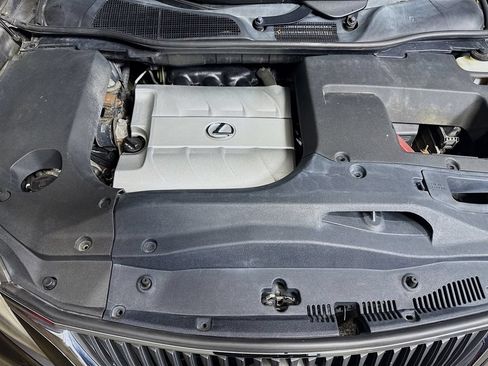 Used 2010 Lexus RX 350 AWD image 30
