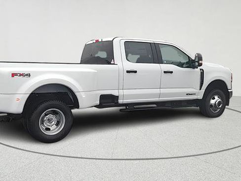 New 2026 Ford F350 XLT image 8