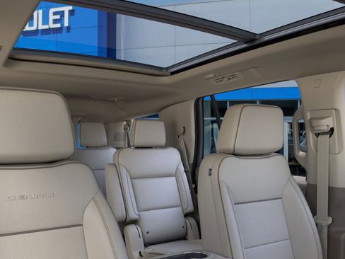 New 2026 GMC Yukon Denali image 48
