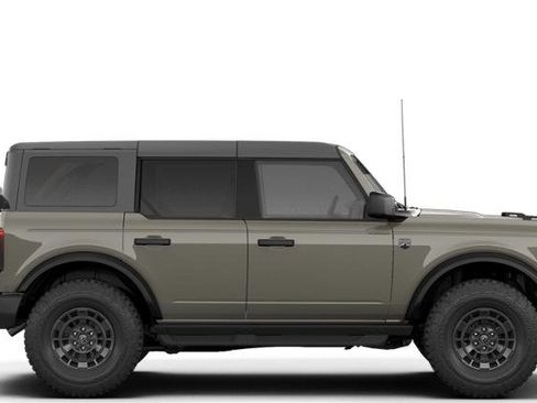 New 2026 Ford Bronco Big Bend image 30