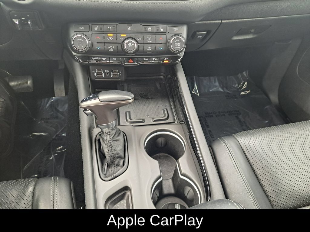 Certified 2021 Dodge Durango Citadel AWD/4WD image 21