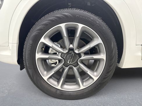 Used 2022 FIAT 500X Sport w/ Cold Weather Group image 24