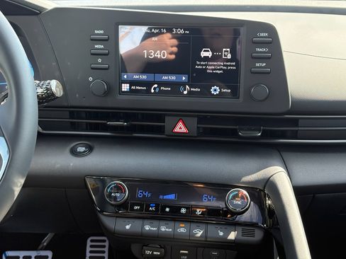 New 2026 Hyundai Elantra SEL Sport Premium FWD image 30