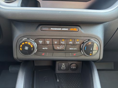 Used 2023 Ford Bronco Sport Big Bend w/ Convenience Package AWD/4WD image 20
