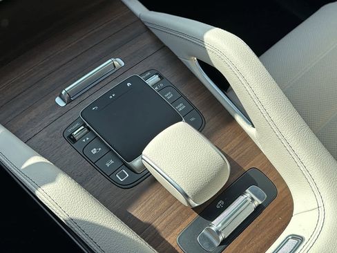 New 2026 Mercedes-Benz GLE 580 4MATIC image 25