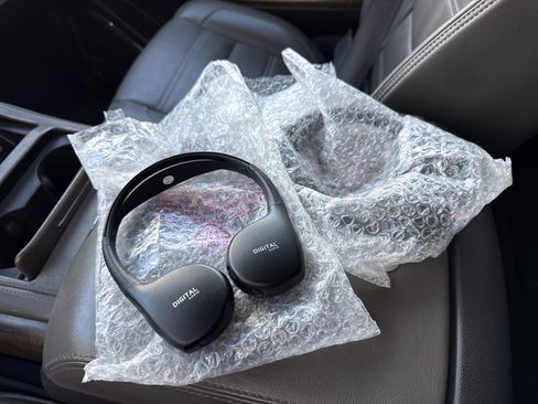 Used 2019 GMC Yukon Denali w/ Open Road Package image 51