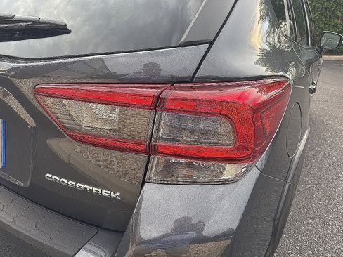 Used 2023 Subaru Crosstrek 2.5i Limited w/ Moonroof Package AWD/4WD image 22