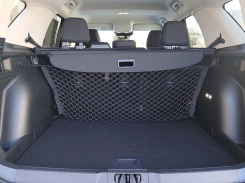 Used 2025 Ford Bronco Sport Big Bend w/ Convenience Package image 16