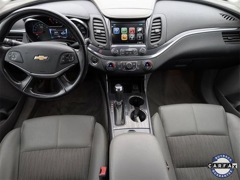 Used 2019 Chevrolet Impala LT image 25