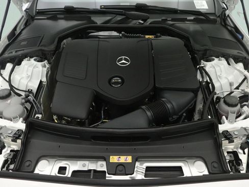 New 2026 Mercedes-Benz C 300 Sedan image 10