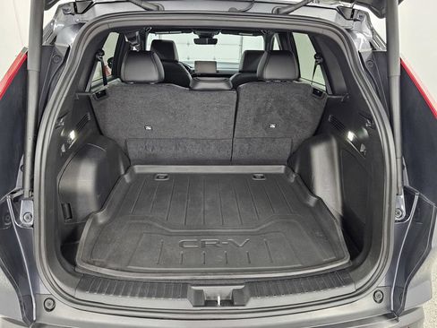 Used 2024 Honda CR-V Sport Touring image 24