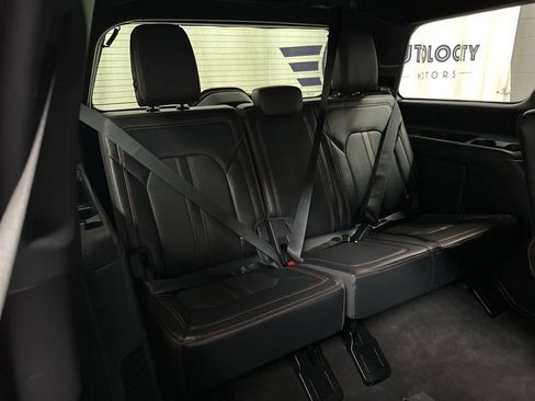 Used 2024 Ford Expedition Timberline AWD/4WD image 22