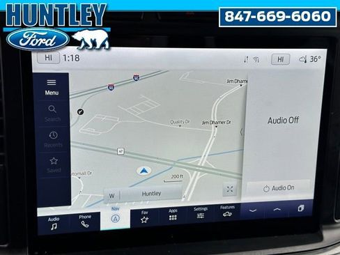 Used 2023 Ford F150 XLT w/ Equipment Group 302A High image 20