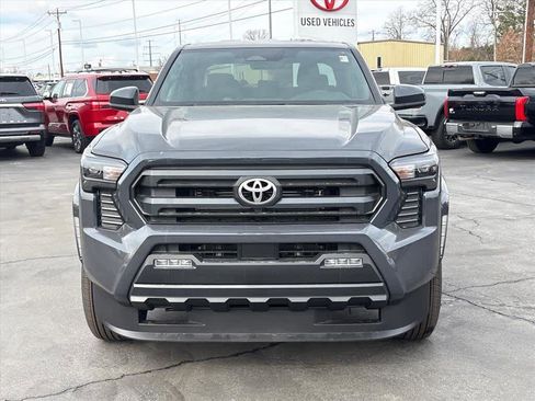 New 2026 Toyota Tacoma SR5 image 24