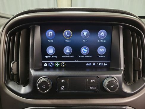 Used 2022 GMC Canyon AT4 image 18