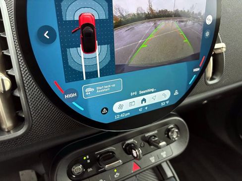 Certified 2025 MINI Cooper Countryman S image 21