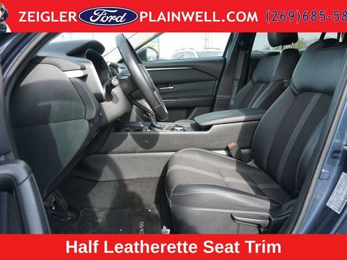 Used 2023 MAZDA CX-50 AWD 2.5 S w/ Accent Package image 16