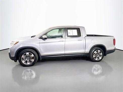 Used 2019 Honda Ridgeline RTL-T image 5