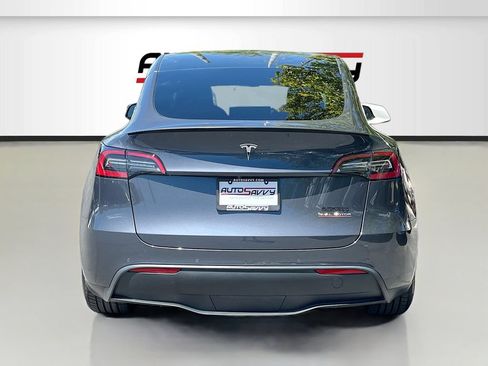 Used 2023 Tesla Model Y Performance AWD/4WD image 6