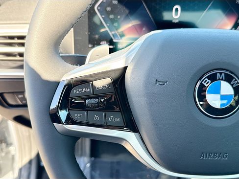 New 2026 BMW 330i Sedan w/ Convenience Package image 39