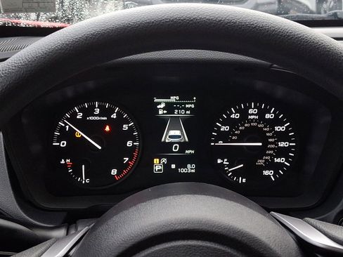 Certified 2025 Subaru Impreza 2.0i image 19