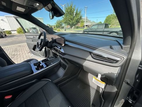 New 2026 Buick Enclave Sport Touring w/ LPO, Floor Liner Package image 46