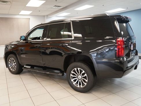 Used 2018 Chevrolet Tahoe LS image 8