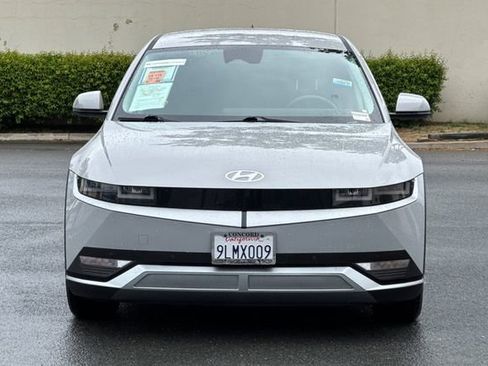 Used 2024 Hyundai Ioniq 5 SEL image 9