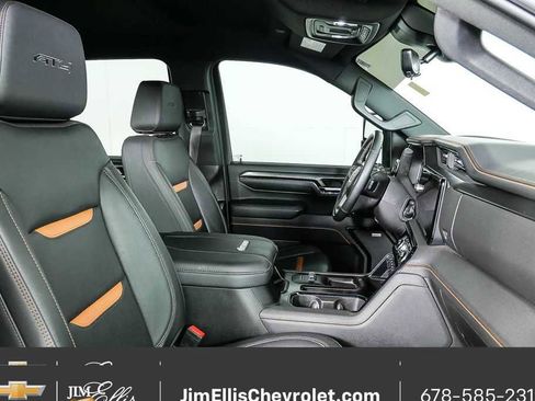 Certified 2024 GMC Sierra 2500 AT4 w/ Technology Package image 21
